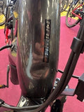 Haibike Trekking 9 - used