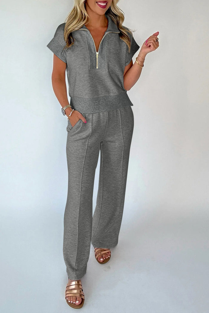 Grey / S