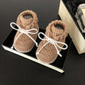 Handmade Woven Soft Baby Shoes | Baby Shoes For Boys And Girls
