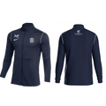 HANWOOD FC Men's Park 20 Track Jacket (BV6885-410) HANWOOD FC Nike Club Zone