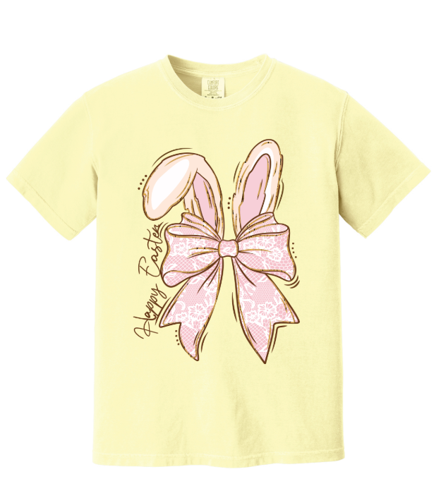 Happy Easter Tee