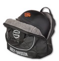 Harley-Davidson® Open Bar & Shield - Helmet Bag