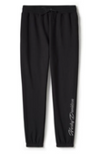 HARLEY-DAVIDSON WOMENS ESSENTIAL BLING FLEECE JOGGER