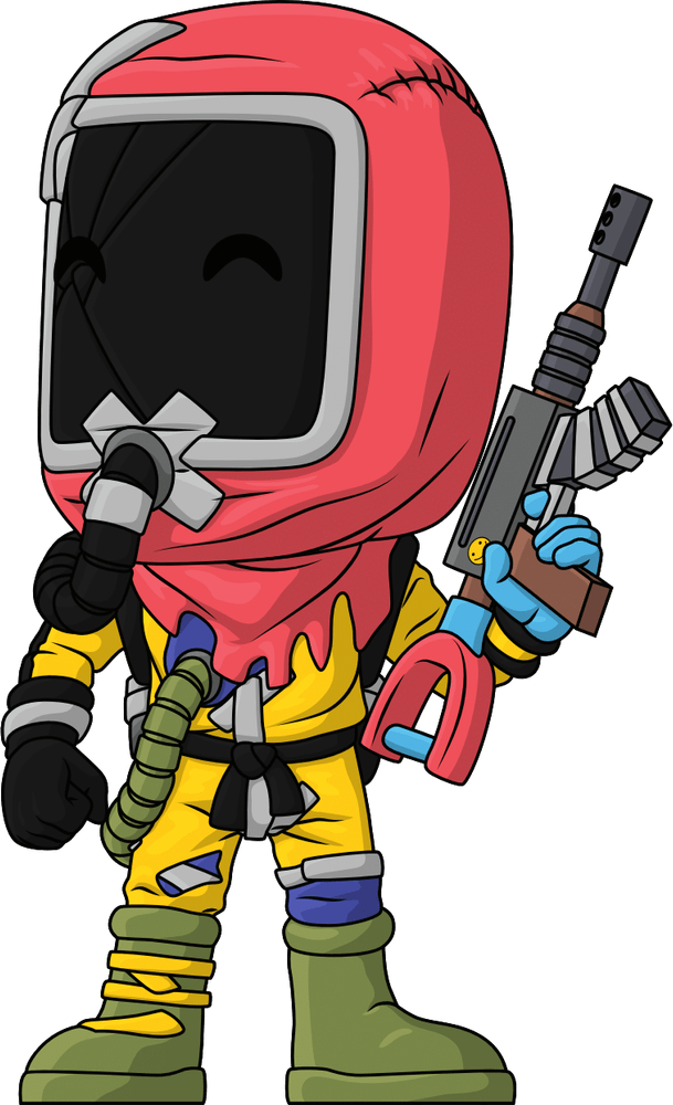 Hazmat