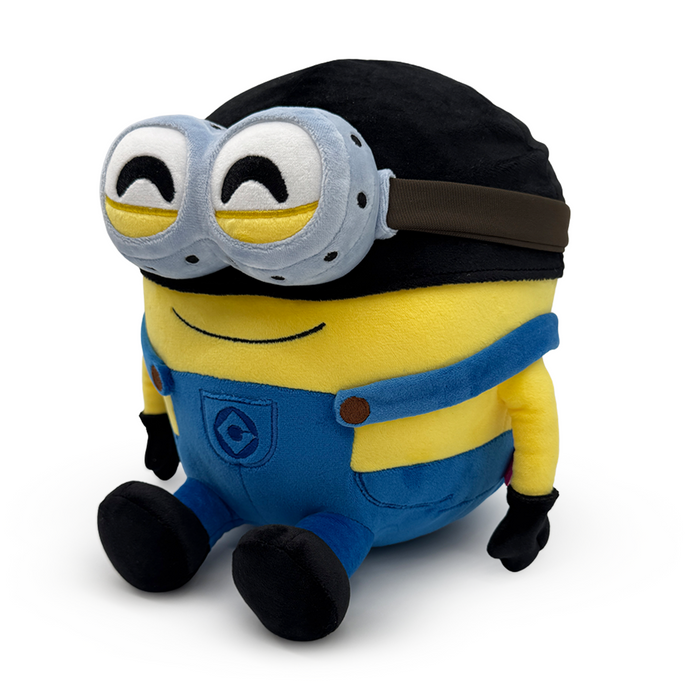 Heist Minion Plush (9in)