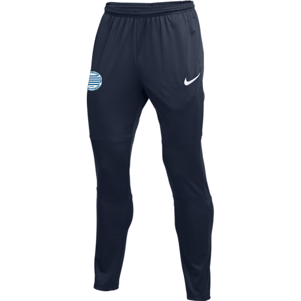HELLENIC AC Men's Nike Dri-FIT Park 20 Track Pants HELLENIC AC Nike Club Zone