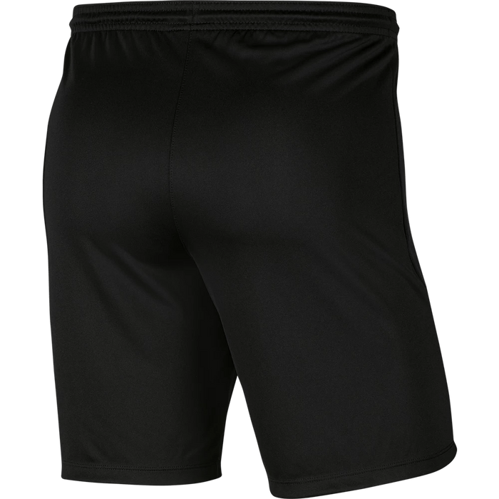 HELLENIC AC Men's Nike Dri-FIT Park III Shorts HELLENIC AC Nike Club Zone