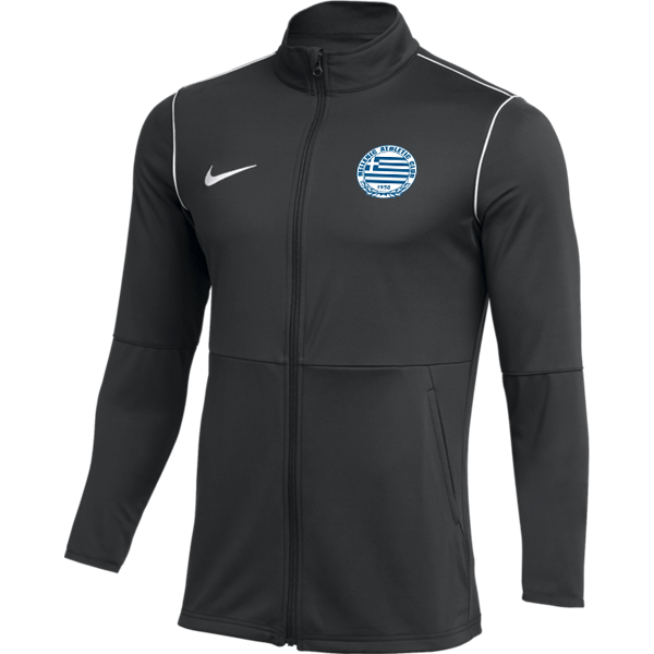 HELLENIC AC Nike Dri-FIT Park 20 Track Jacket Youth HELLENIC AC Nike Club Zone
