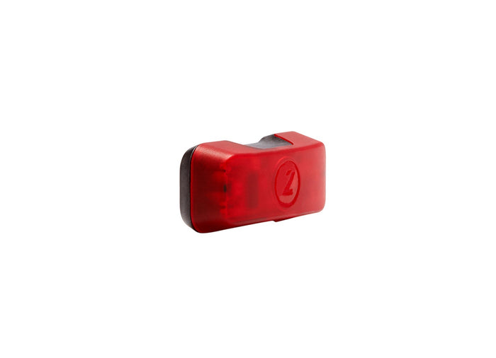 HELMET LAZER - LIGHT LED RECHARGABLE UNIVERSAL FIT