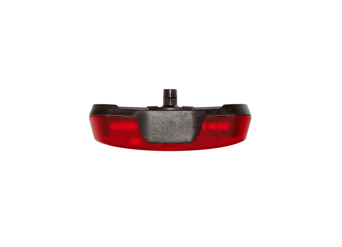 HELMET LAZER - LIGHT LED RECHARGABLE UNIVERSAL FIT