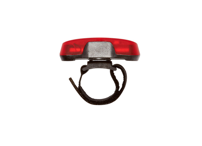 HELMET LAZER - LIGHT LED RECHARGABLE UNIVERSAL FIT