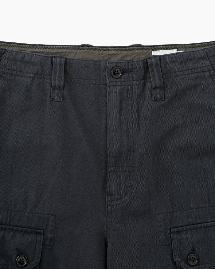 Hiker Short Navy