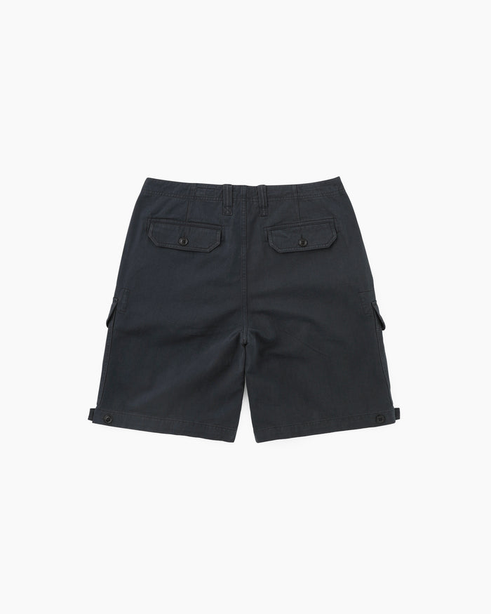 Hiker Short Navy