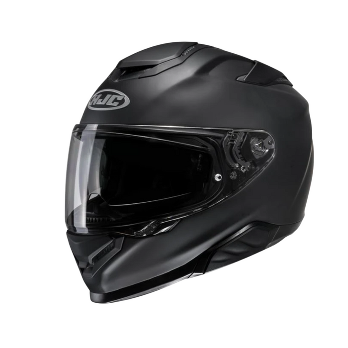 HJC RPHA 71 Helmet - Matt Black