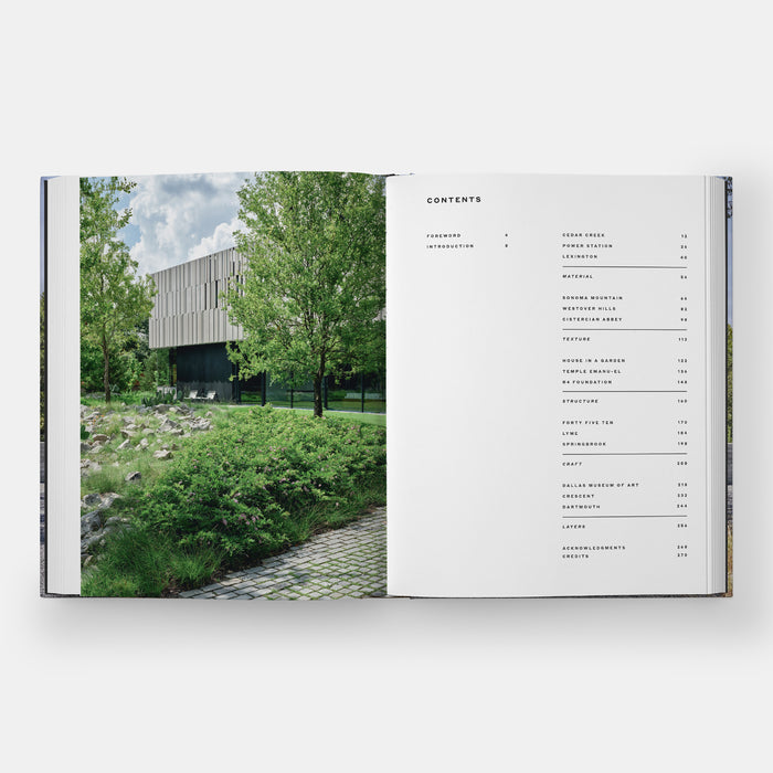 Hocker: 2005-2020 Landscapes
