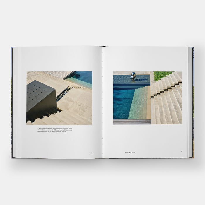 Hocker: 2005-2020 Landscapes