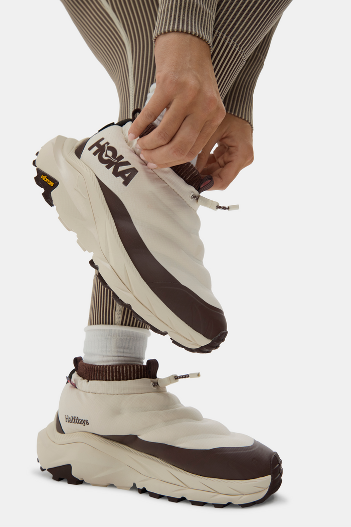 HOKA x Halfdays Kaha 2 Frost Moc GTX