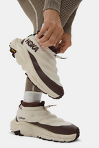 HOKA x Halfdays Kaha 2 Frost Moc GTX