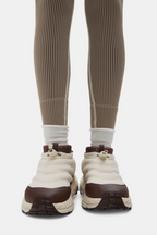 HOKA x Halfdays Kaha 2 Frost Moc GTX