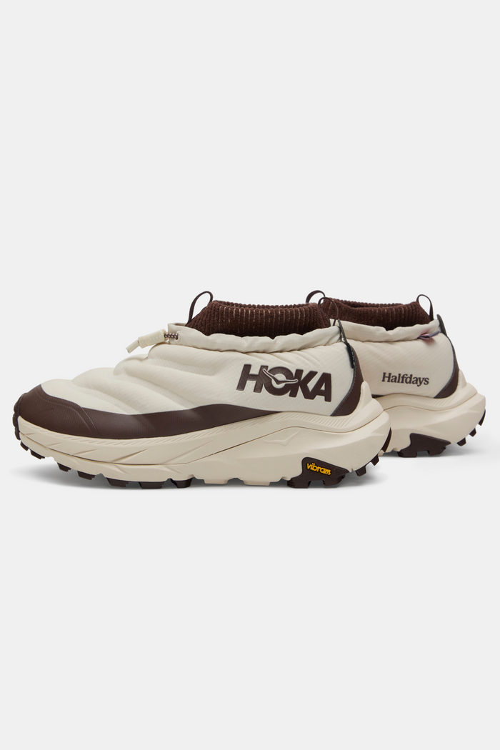 HOKA x Halfdays Kaha 2 Frost Moc GTX