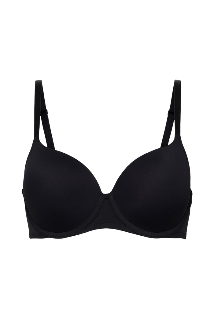 Hold Me – Extreme Push-Up Bra with Removable Straps