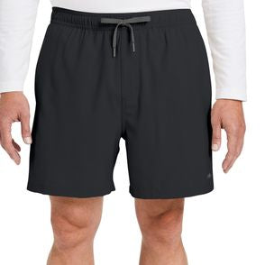 "HUK 5.5" Pursuit Volley Shorts"