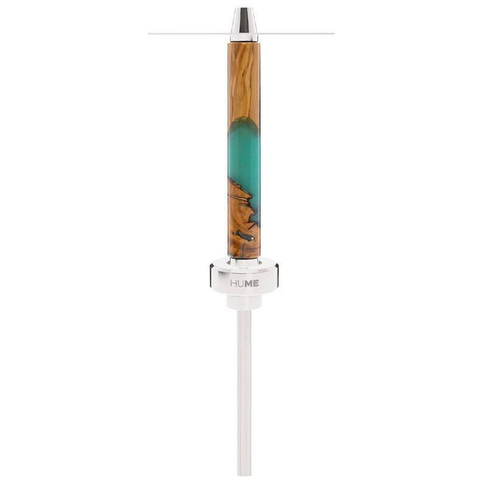 Hume Inox Hookahs