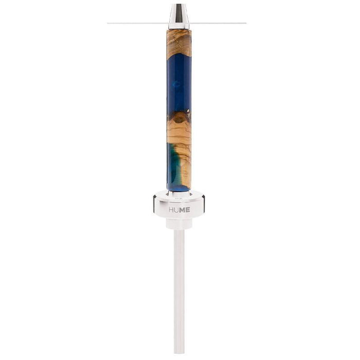 Hume Inox Hookahs
