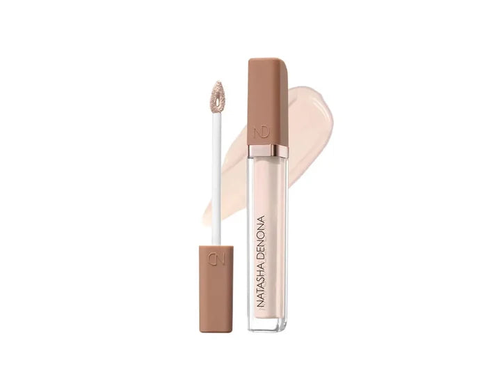 Natasha Denona - Hy Glam Concealer | Corrector de Alta Cobertura y Larga Duración #color_ND RN1