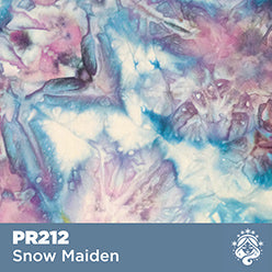 Snowmaiden