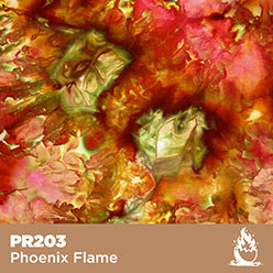 Phoenix Flame