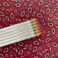 I'm A Bougie B*tch Pencil Set