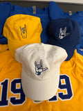 TBS & KKPsi Hand Sign Hats