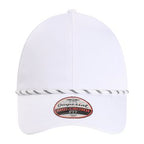 Imperial Habanero Performance Rope Cap