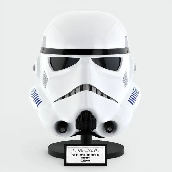Imperial Stormtroopers - Classic Clean Helmet