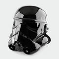Shadow Trooper Imperial Stormtrooper Helmet from Star Wars Cosplay Helmet / Imperial Trooper Helmet / Star Wars Helmet Cyber Craft