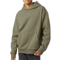 Independent Trading Co. Mainstreet Hoodie