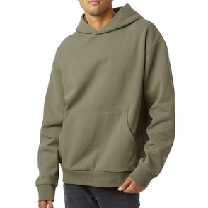 Independent Trading Co. Mainstreet Hoodie