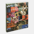 India Modern: Traditional Forms and Contemporary Design