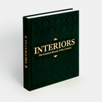 Interiors: The Greatest Rooms of the Century (Green Edition)