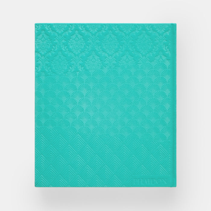 Interiors: The Greatest Rooms of the Century (Sky Blue Edition)