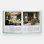 Interiors: The Greatest Rooms of the Century (Sky Blue Edition)