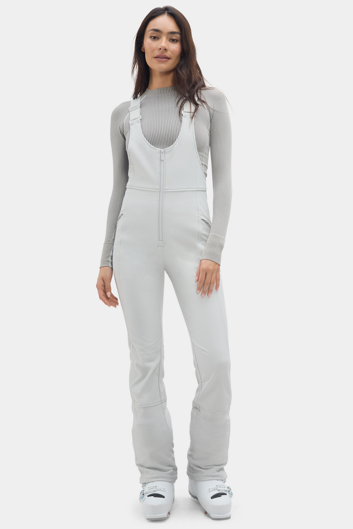 Isabel Soft Shell Bib Pant