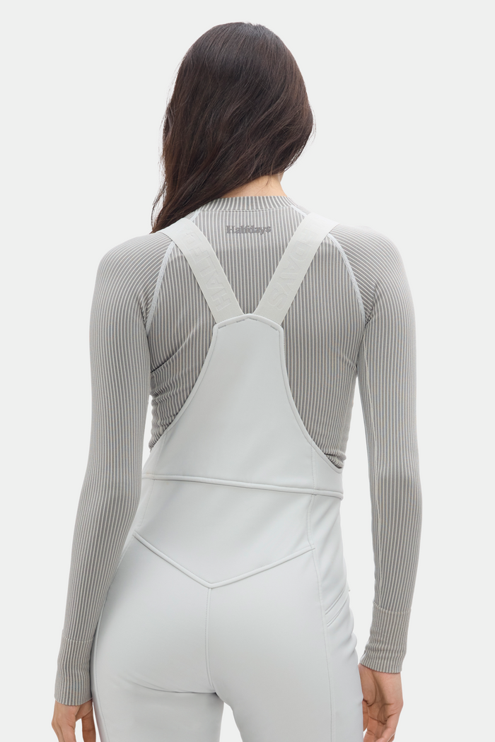 Isabel Soft Shell Bib Pant