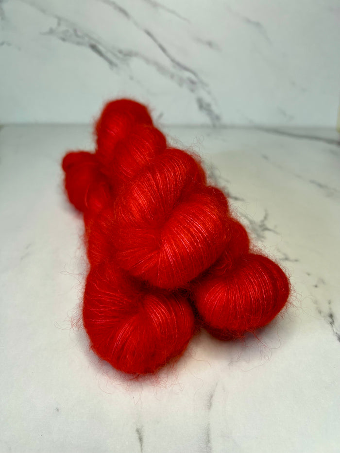 ISOLDA - Corail