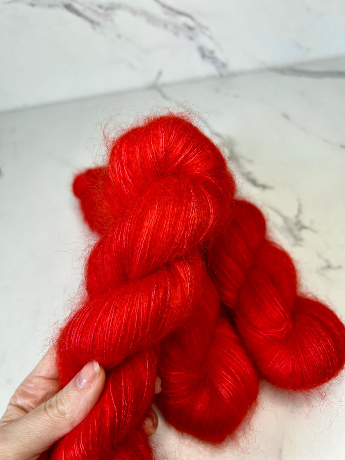ISOLDA - Corail