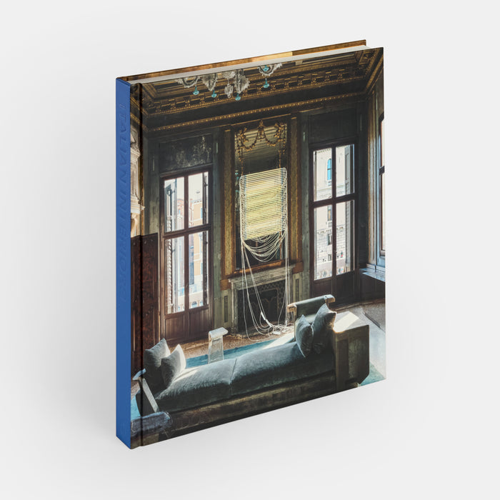 Italian Interiors: Rooms with a View