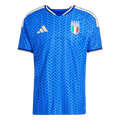 Italy 2026 Home Authentic Jersey (JL6934) Apparel Adidas