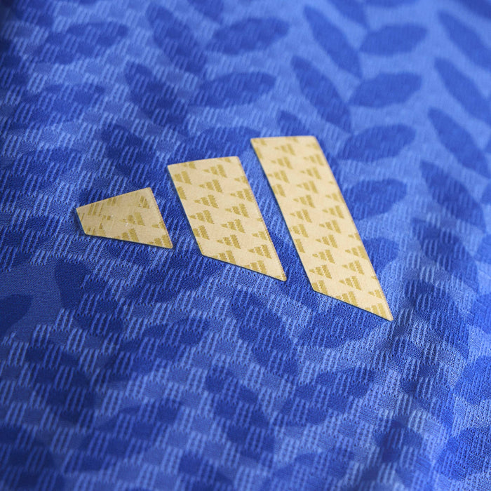 Italy 2026 Home Authentic Jersey (JL6934) Apparel Adidas