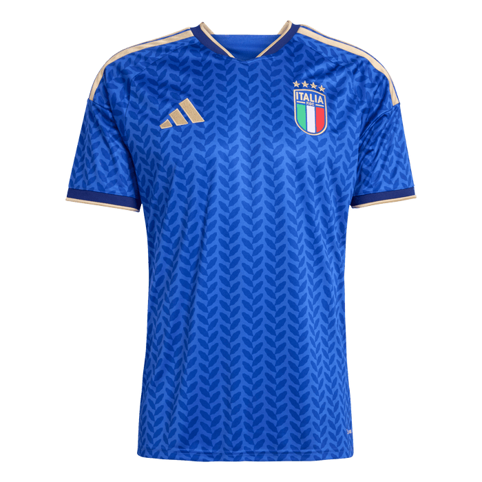 Italy 2026 Home Jersey (JL6937) Apparel Adidas